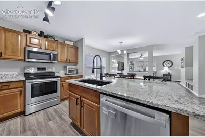 7633 Tabernash Drive, Colorado Springs, CO 80923 - Photo 22