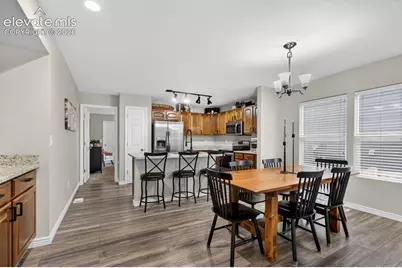 7633 Tabernash Drive, Colorado Springs, CO 80923 - Photo 8