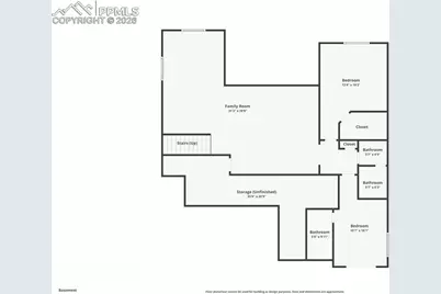 4206 Mesa Top Drive, Monument, CO 80132 - Photo 50