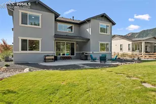 4206 Mesa Top Dr, Monument, CO 80132 - Photo 18