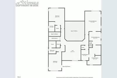 4206 Mesa Top Drive, Monument, CO 80132 - Photo 48