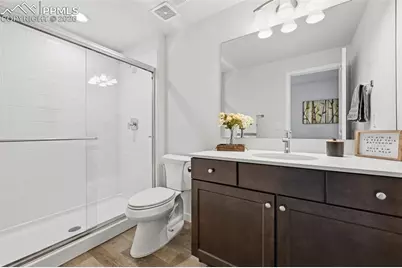 4206 Mesa Top Drive, Monument, CO 80132 - Photo 38