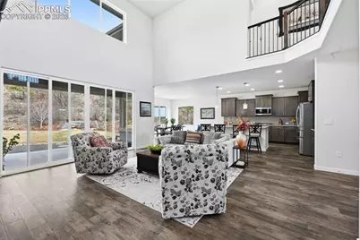 4206 Mesa Top Drive, Monument, CO 80132 - Photo 12