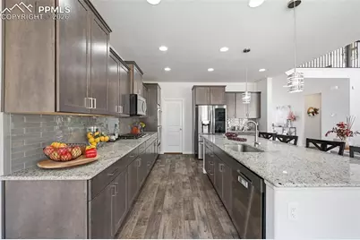 4206 Mesa Top Drive, Monument, CO 80132 - Photo 14