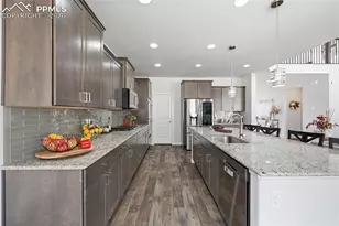 4206 Mesa Top Dr, Monument, CO 80132 - Photo 14