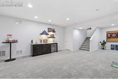 4206 Mesa Top Drive, Monument, CO 80132 - Photo 32