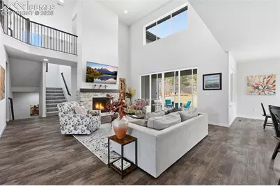 4206 Mesa Top Drive, Monument, CO 80132 - Photo 10