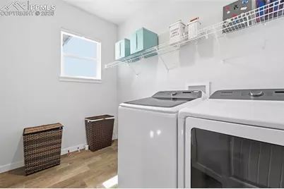 4206 Mesa Top Drive, Monument, CO 80132 - Photo 42