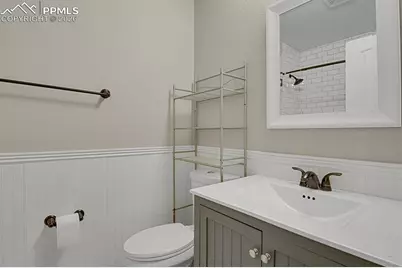 1540 Saratoga Drive, Colorado Springs, CO 80910 - Photo 20