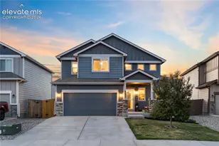 6632 Galpin Dr, Colorado Springs, CO 80925 - Photo 1