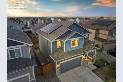 6632 Galpin Drive, Colorado Springs, CO 80925 - Photo 4