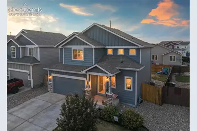 6632 Galpin Drive, Colorado Springs, CO 80925 - Photo 2
