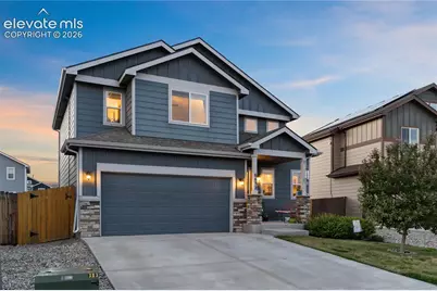 6632 Galpin Drive, Colorado Springs, CO 80925 - Photo 6