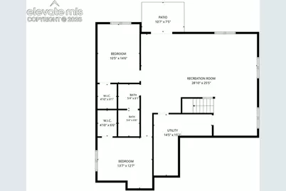 4960 Dry Stone Drive, Colorado Springs, CO 80923 - Photo 26