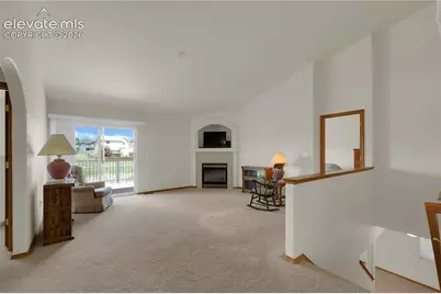4960 Dry Stone Drive, Colorado Springs, CO 80923 - Photo 8