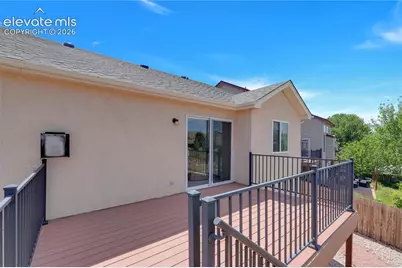 4960 Dry Stone Drive, Colorado Springs, CO 80923 - Photo 20
