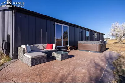 5865 E Blaney Road, Peyton, CO 80831 - Photo 32