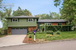 21 Newport Cir, Colorado Springs, CO 80906 - Photo 1