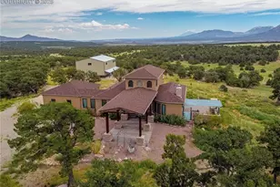 900 Meadow Ln, Gardner, CO 81040 - Photo 2