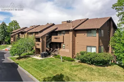 3013 Capstan Way, Colorado Springs, CO 80906 - Photo 1
