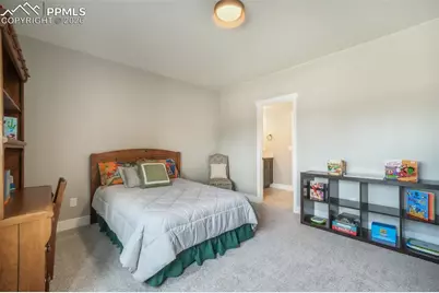 1070 Panoramic Drive, Monument, CO 80132 - Photo 34