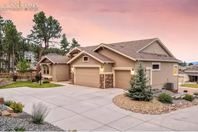 1070 Panoramic Drive, Monument, CO 80132 - Photo 46