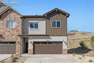 5826 Villa Lorenzo Drive, Colorado Springs, CO 80919 - Photo 2