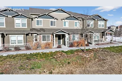 2030 Birmingham Loop, Colorado Springs, CO 80910 - Photo 4
