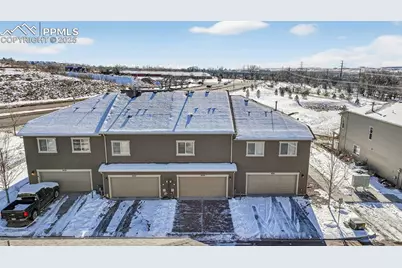 2030 Birmingham Loop, Colorado Springs, CO 80910 - Photo 30