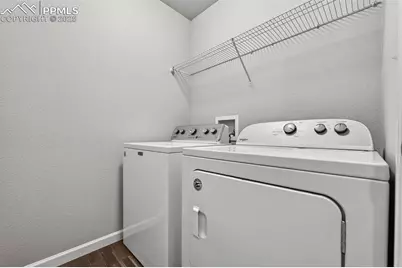 2030 Birmingham Loop, Colorado Springs, CO 80910 - Photo 22