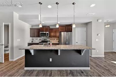 2030 Birmingham Loop, Colorado Springs, CO 80910 - Photo 14