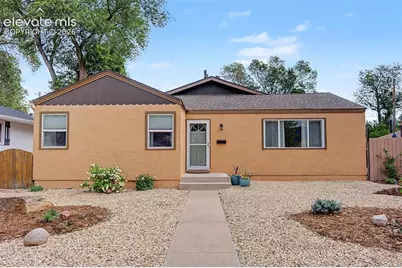 3012 W Platte Avenue, Colorado Springs, CO 80904 - Photo 1