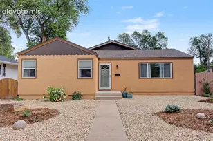 3012 W Platte Ave, Colorado Springs, CO 80904 - Photo 1
