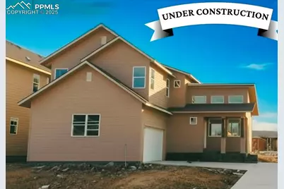 1349 Verde Drive, Colorado Springs, CO 80910 - Photo 1