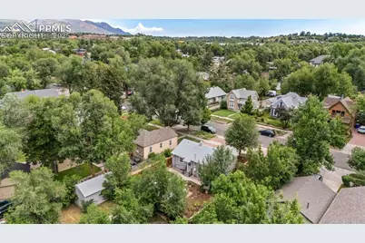 1611 W Kiowa Street, Colorado Springs, CO 80904 - Photo 4