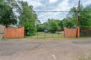 1611 W Kiowa St, Colorado Springs, CO 80904 - Photo 1