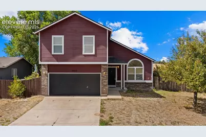 6960 Fountain Ridge Circle, Fountain, CO 80817 - Photo 1