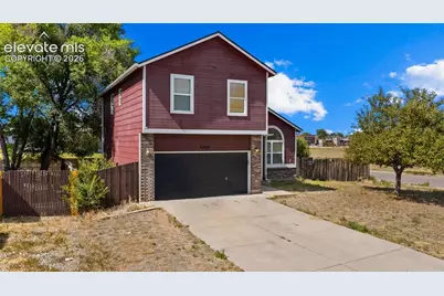 6960 Fountain Ridge Circle, Fountain, CO 80817 - Photo 2