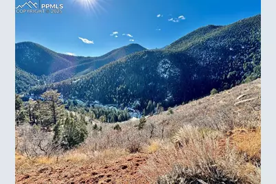 5198 Crystal Park Road, Manitou Springs, CO 80829 - Photo 8