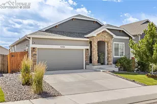 6484 Chaplin Dr, Colorado Springs, CO 80925 - Photo 1