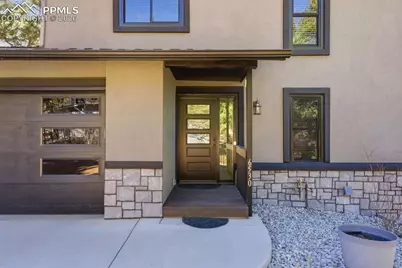 6530 Arequa Ridge Lane, Colorado Springs, CO 80919 - Photo 12