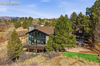 6530 Arequa Ridge Lane, Colorado Springs, CO 80919 - Photo 46