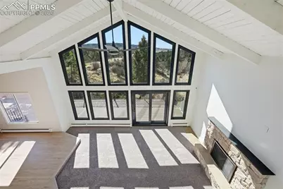 6530 Arequa Ridge Lane, Colorado Springs, CO 80919 - Photo 2