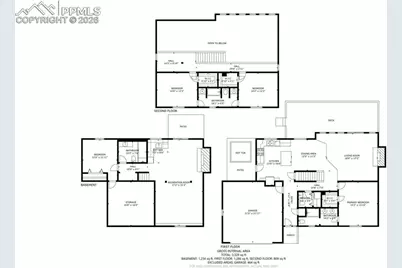 6530 Arequa Ridge Lane, Colorado Springs, CO 80919 - Photo 50