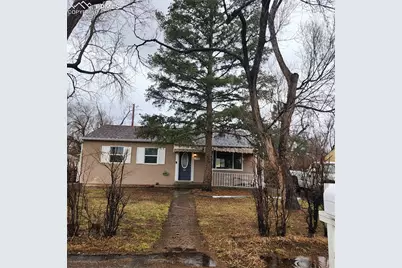 1920 S Franklin Avenue, Colorado Springs, CO 80905 - Photo 2