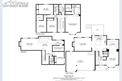 5531 Wells Fargo Drive, Colorado Springs, CO 80918 - Photo 50