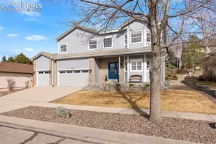 5531 Wells Fargo Dr, Colorado Springs, CO 80918 - Photo 1