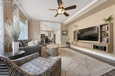 5531 Wells Fargo Drive, Colorado Springs, CO 80918 - Photo 22