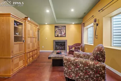 5531 Wells Fargo Drive, Colorado Springs, CO 80918 - Photo 36