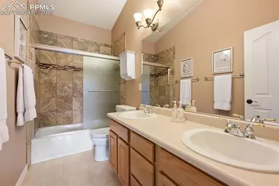 5531 Wells Fargo Drive, Colorado Springs, CO 80918 - Photo 30